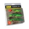 Classic Barra Lure Triple Pack 16cm Colour 3