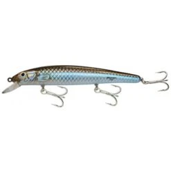 Bomber 16A SW Hard Body Lure 15cm BMDI