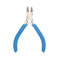 Pryml Mini Side Cutter Pliers 4.3in