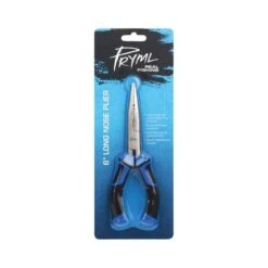 Pryml Long Nose Pliers 6in -Fishing Store BCF 577449 hi res