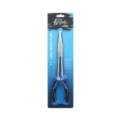 Pryml Long Reach Pliers 11in -Fishing Store BCF 577462 hi res