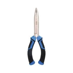 Pryml Long Bent Nose Pliers 8in