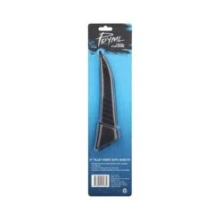 Pryml Fillet Knife With Sheath 6in -Fishing Store BCF 577467 02 hi res