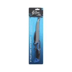 Pryml Fillet Knife With Sheath 6in -Fishing Store BCF 577467 hi res