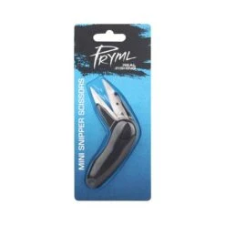 Pryml Mini Snipper Scissors -Fishing Store BCF 577474 hi res