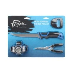 Pryml Multi Tool Headlamp Set
