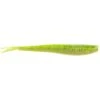 Berkley PowerBait Minnow Soft Plastic Lure 4in Chartreuse -Fishing Store BCF 580639 chartreuse hi res