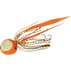 Daiwa Kohga Jig Lure 60g Kohga Orange