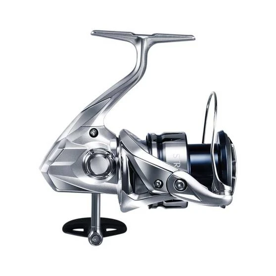 Shimano Stradic FL Spinning Reel 3000 HG 4 Shimano Stradic FL Spinning Reel 3000 HG - Image 2
