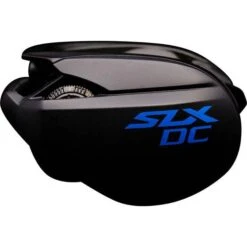 Shimano SLX DC 150 HG Baitcaster Reel -Fishing Store BCF 581129 01 hi res