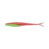 Berkley Berkey Gulp Alive! Jerk Shad Soft Plastic Lure 7in Nuclear Chicken