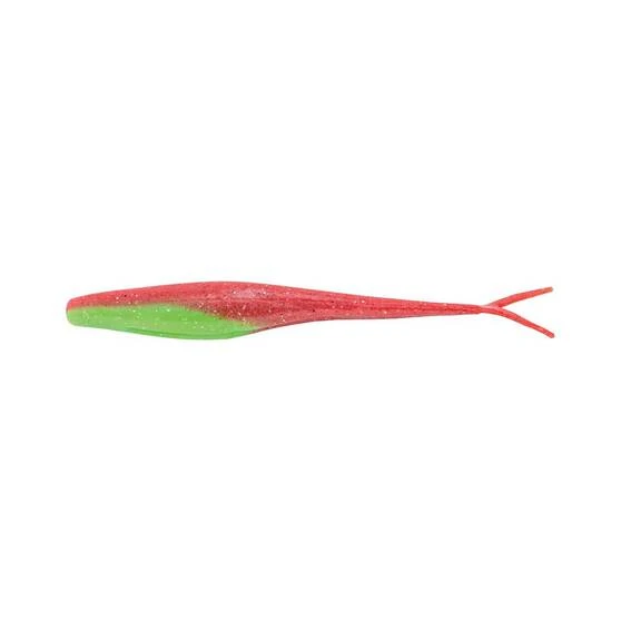 Berkley Berkey Gulp Alive! Jerk Shad Soft Plastic Lure 7in Nuclear Chicken 3 Berkley Berkey Gulp Alive! Jerk Shad Soft Plastic Lure 7in Nuclear Chicken