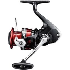 Shimano Sienna FG 1000 Spinning Reel 7 Shimano Sienna FG 1000 Spinning Reel -Fishing Store BCF 581202 02 hi res