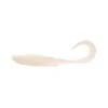 Berkley Gulp Alive! Nemesis Soft Plastic Lure 6.5in Glow White