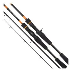 Daiwa Revros Baitcaster Rod 661MFB 4-7kg 1pce