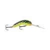 Pryml Native Bush Bandit Mid Dive Lure 50mm Venom Venom