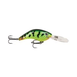 Pryml Native Suspect Floating Lure 65mm Radio Active Radio Active
