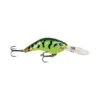 Pryml Native Suspect Floating Lure 50mm Radio Active Radio Active 2 Pryml Native Suspect Floating Lure 50mm Radio Active Radio Active -Fishing Store BCF 582302 00 radioactive hi res