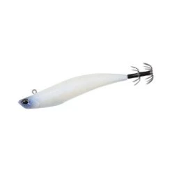 Duo D-Squid Squid Jig 95mm Neon Pearl
