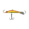 Zerek Ice Gigolo Zerek Ice Jig Lure 40mm Gold Scales