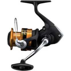 Shimano FX Series 3000 Spinning Reel