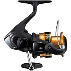 Shimano FX Series 3000 Spinning Reel -Fishing Store BCF 583101 03 hi res
