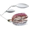 Daiwa Steez Spinnerbait Lure 1/2oz Smelt 1/2 Oz -Fishing Store BCF 584754 smelt hi res