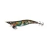 Yamashita Live Squid Jig 3.5 Olive Cloth / Rainbow Tape -Fishing Store BCF 584946 oliveclothrainbowtape hi res