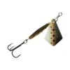 Wigston Tassie Devil Freshwater Blade Lures 5.4g Brown Trout -Fishing Store BCF 585482 browntrout hi res