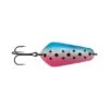 Wigston Tassie Devil Freshwater Spoon Lures 9g Rainbow Trout -Fishing Store BCF 585502 rainbowtrout hi res