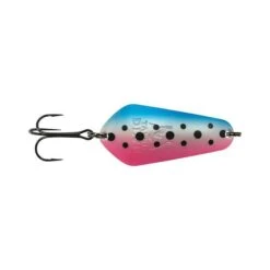 Wigston Tassie Devil Freshwater Spoon Lures 9g Rainbow Trout