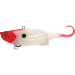 Zerek Weedless Zerek Fish Trap Vibe Lure 95mm 18g Flying Bear