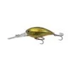 Asari Mad Boy Hard Body Lures 6.5cm XXD Black Gold -Fishing Store BCF 586432 blackgold hi res