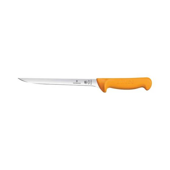 Victorinox Swibo Straight Flex 20cm Fillet Knife 4 Victorinox Swibo Straight Flex 20cm Fillet Knife - Image 2