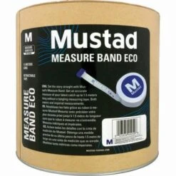 Mustad Measure Band
