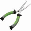 Mustad Stainless Steel Straight Nose Plier -Fishing Store BCF 587456 00 hi res