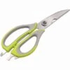 Mustad Stainless Steel Bait Scissors -Fishing Store BCF 587458 00 hi res