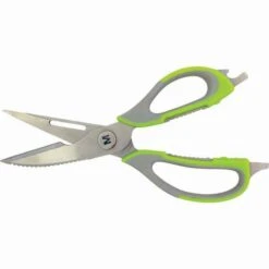 Mustad Stainless Steel Bait Scissors -Fishing Store BCF 587458 05 hi res