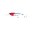Nomad DTX Minnow Hard Body Lure 16.5cm S Fireball Red Head 1 Nomad DTX Minnow Hard Body Lure 16.5cm S Fireball Red Head -Fishing Store BCF 588911 fireballredhead hi res