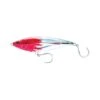 Nomad Madscad Surface Stickbait Lure 15cm S Fireball Red Head -Fishing Store BCF 588930 fireballredhead hi res