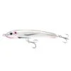 Nomad Riptide Surface Stickbait Lure 12.5cm S Bleeding Mullet -Fishing Store BCF 588973 bleedingmullet hi res