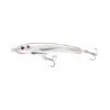 Nomad Riptide Fatso Surface Stickbait Lure 9.5cm F Bleeding Mullet -Fishing Store BCF 588990 bleedingmullet hi res