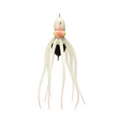 Mustad Inkvader Jig Lure 150g Glow