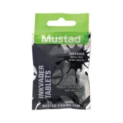 Mustad Inkvader Jig Lure Refill 10 Pack