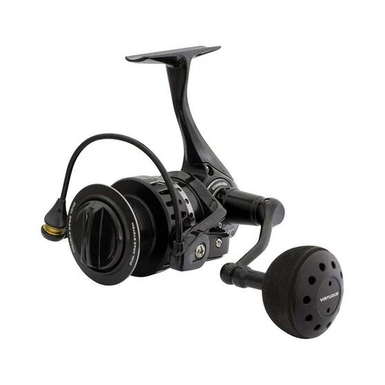 ATC Virtuous SW 4000H Spinning Reel 3 ATC Virtuous SW 4000H Spinning Reel