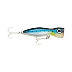 Rapala X-Rap Magnum Xplode Surface Lure Blue Sardine 13cm