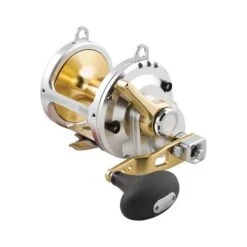 Shimano Talica II 25 Overhead Reel