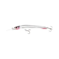 Nomad Styx Minnow Hardbody Lure 7cm Bleeding Mullet