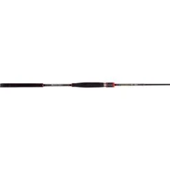 NS Black Hole Amped Overhead Rod B-63HMF