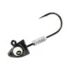 TT Big EyeZ Jig Head Size 3/0 1/4oz Black Glow Eyez 1 TT Big EyeZ Jig Head Size 3/0 1/4oz Black Glow Eyez -Fishing Store BCF 597469 blackgloweyez hi res